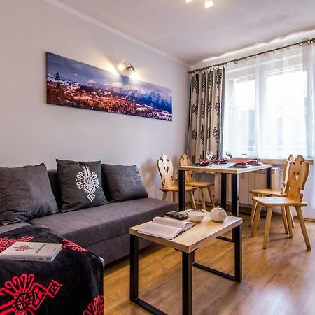 شقة Apartament Jula زاكوباني المظهر الخارجي الصورة