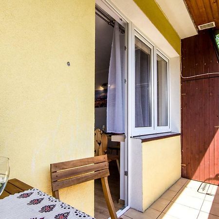 شقة Apartament Jula زاكوباني المظهر الخارجي الصورة