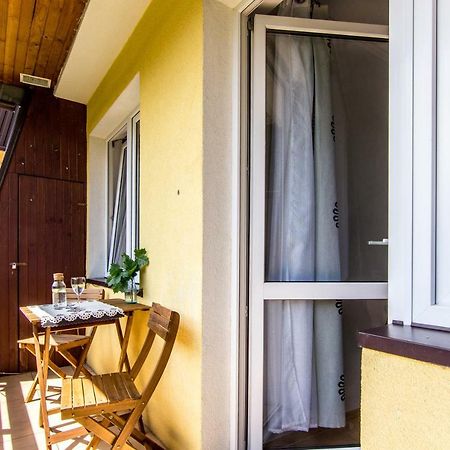 شقة Apartament Jula زاكوباني المظهر الخارجي الصورة