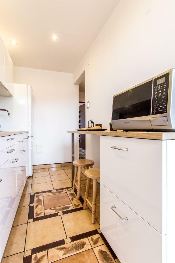 شقة Apartament Jula زاكوباني المظهر الخارجي الصورة