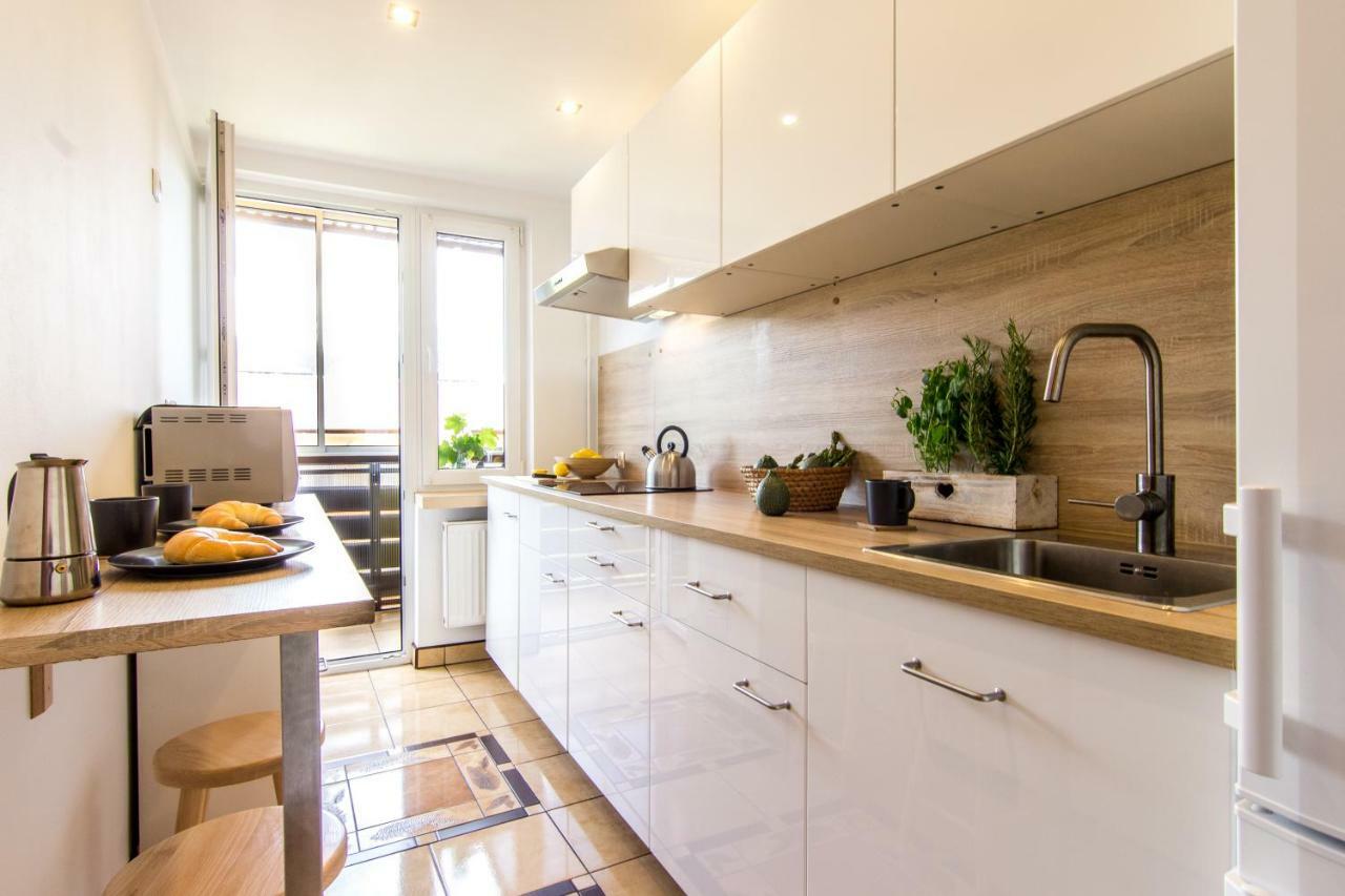 شقة Apartament Jula زاكوباني المظهر الخارجي الصورة